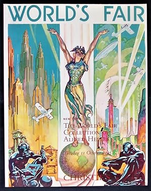 The World's Fair Collection of Alfred Heller