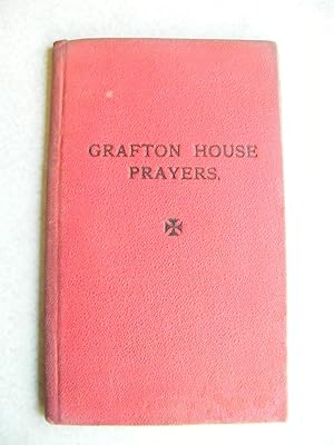 Grafton House Prayers