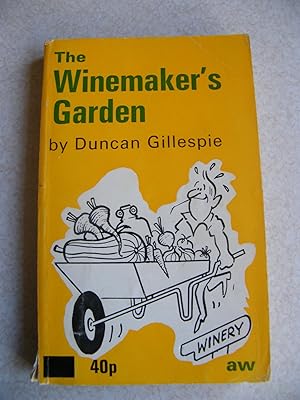 The Winemaker's Garden