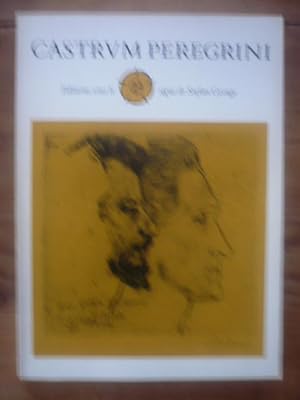 Castrum Peregrini - Editions sous le signe de Stefan George