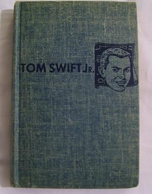 Tom Swift and His Flying Lab