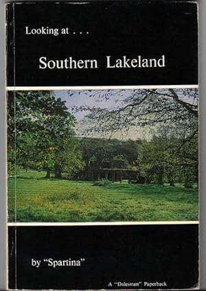 Looking at Southern Lakeland