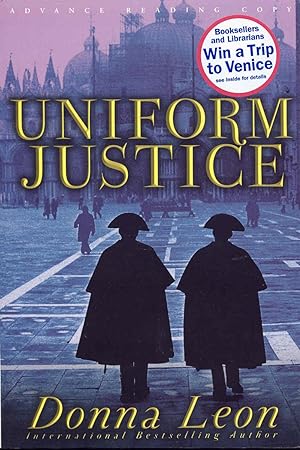 Uniform Justice