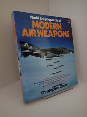 World Encyclopaedia Of Modern Air Weapons