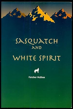 Sasquatch and White Spirit