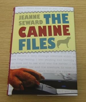 The Canine Files.