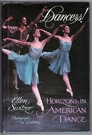 Dancers: Horizons in American Dance