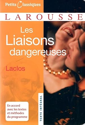 LES LIAISONS DANGEREUSES