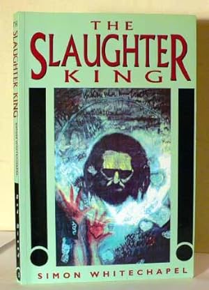 Slaughter King: Or, the New Atalanta, The.