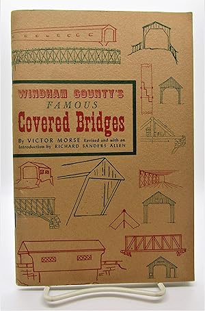 Windham County's Famous Covered Bridges