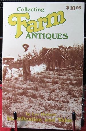 Collecting Farm Antiques