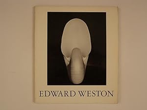 Edward Weston. The Flame of Recognition. His photographs accompanied by excerpts from the Daybook...