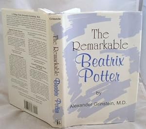 The Remarkable Beatrix Potter