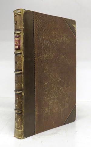 Poems, Supposed to have been written at Bristol, By Thomas Rowley, and Others, in the Fifteenth C...