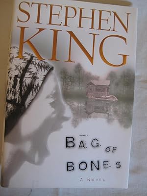 BAG OF BONES