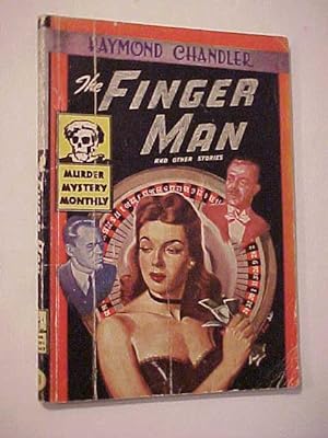 THE FINGER MAN and Other Stories
