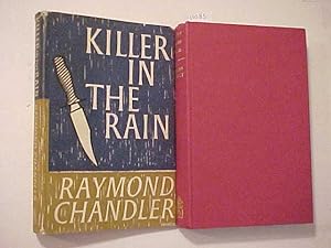 KILLER IN THE RAIN.