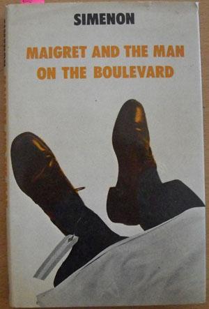 Maigret and the Man on the Boulevard