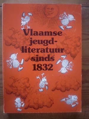 Vlaamse jeugd literatuur sinds 1832