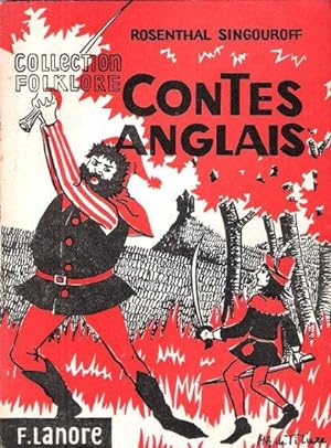 Contes Anglais