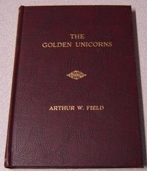 The Golden Unicorns (Canadian Expeditionary Force); Signed