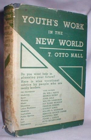 Youth's Work in the New World