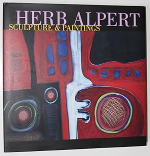 Music for Your Eyes: Herb Alpert Sculpture & Paintings