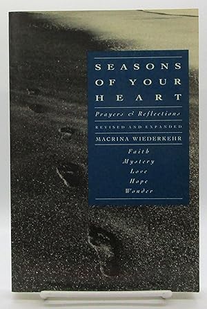 Seasons of Your Heart: Prayers and Reflections