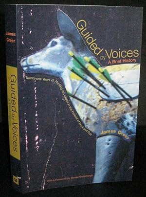 Guided by Voices: A Brief History: Twenty-One Years of Hunting Accidents in the Forests of Rock a...