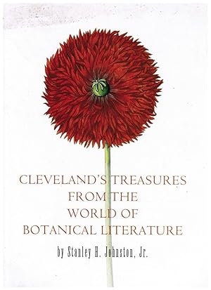 Cleveland's Treasures from the World of Botanical Literature