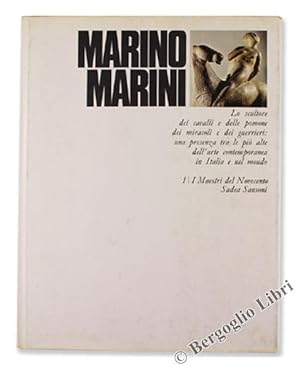 MARINO MARINI.: