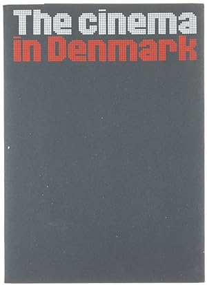 THE CINEMA IN DENMARK.: