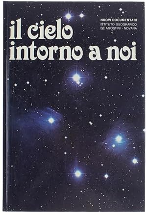 IL CIELO INTORNO A NOI.: