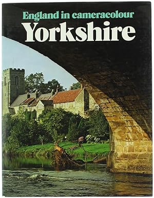 YORKSHIRE. England in cameracolour.: