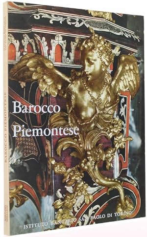 BAROCCO PIEMONTESE.: