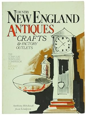 COUNTRY NEW ENGLAND ANTIQUES CRAFTS & FACTORY OUTLETS.: