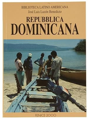REPUBBLICA DOMINICANA.: