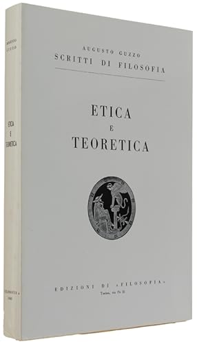 ETICA E TEORETICA.: