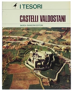 CASTELLI VALDOSTANI.: