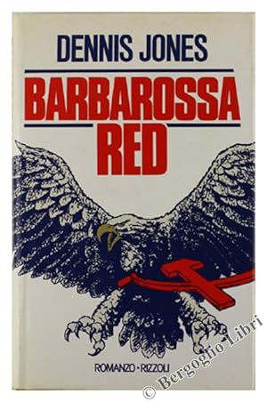 BARBAROSSA RED.: