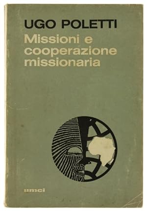 MISSIONI E COOPERAZIONE MISSIONARIA.: