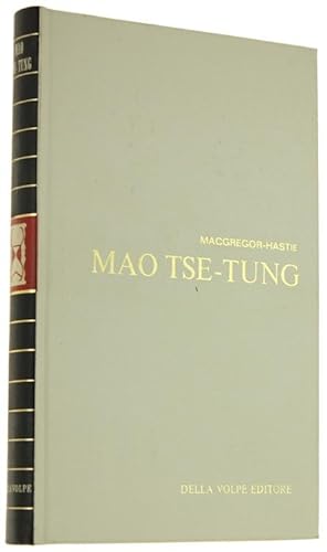 MAO TSE-TUNG.: