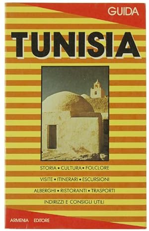 TUNISIA.: