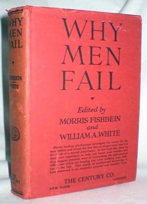 Why Men Fail