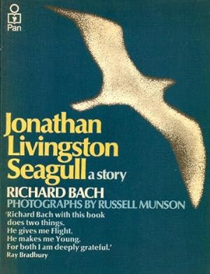 JONATHAN LIVINGSTON SEAGULL: A Story