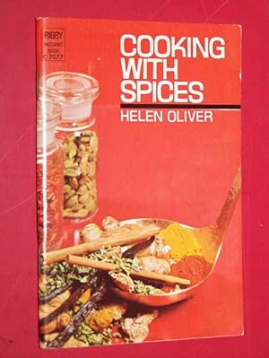 Cooking With Spices