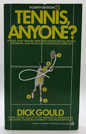 Tennis, Anyone?