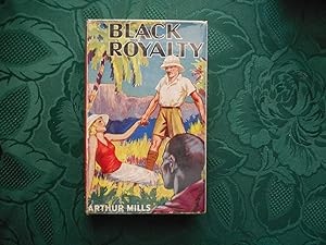 Black Royalty