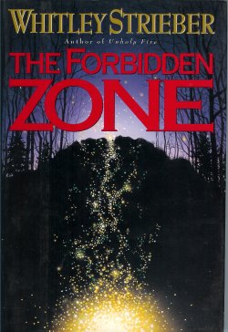 THE FORBIDDEN ZONE