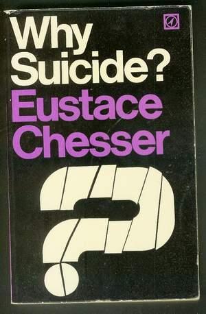 WHY SUICIDE?